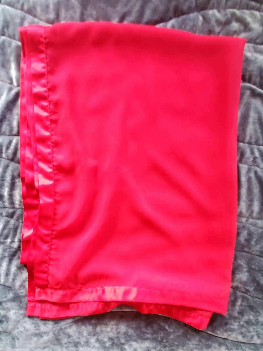 Calvin Klein lightweight sheer